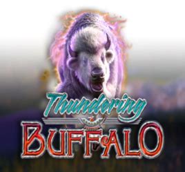 thundering buffalo slot|Thundering Buffalo: Play Online for Free, RTP 94.9.